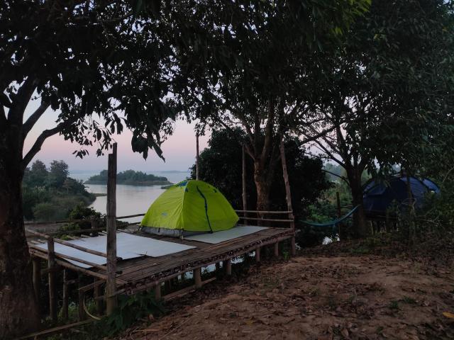 Dhupchaya Eco Resort