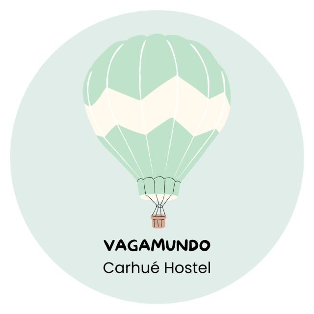 VagaMundo Hostel Carhue