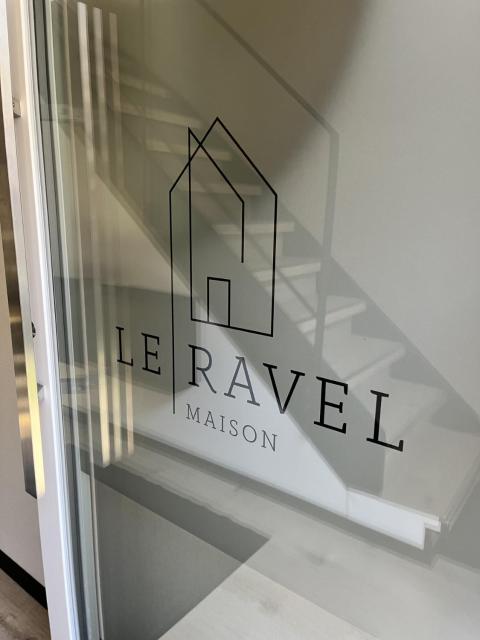 Le Ravel Maison