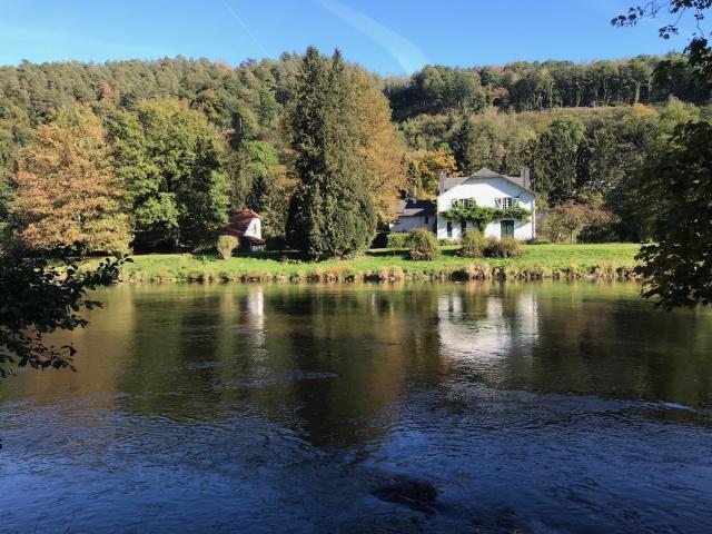 Ecolodge du Moulin