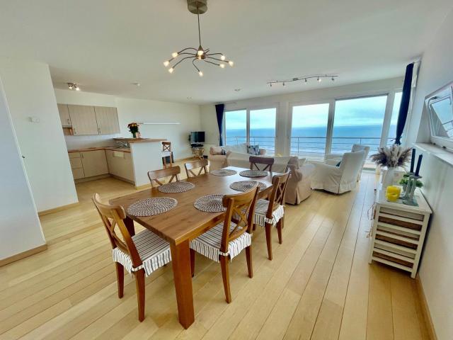 3BR Zeedijk apartment Ocean View