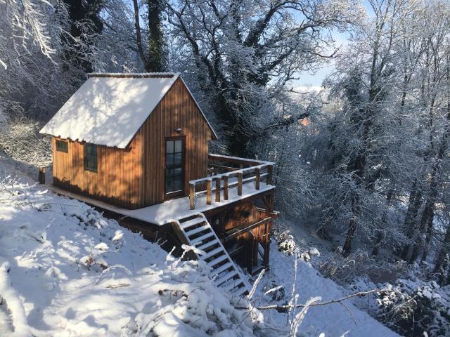 Cabane du Voyageur