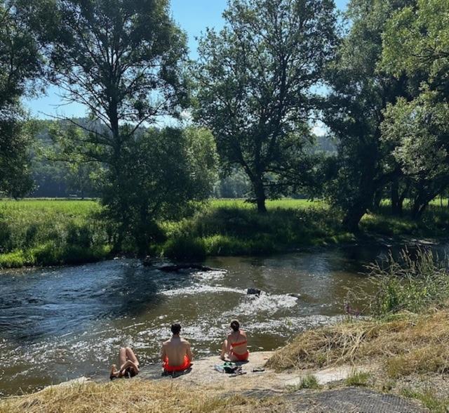 Camping de la Vallée