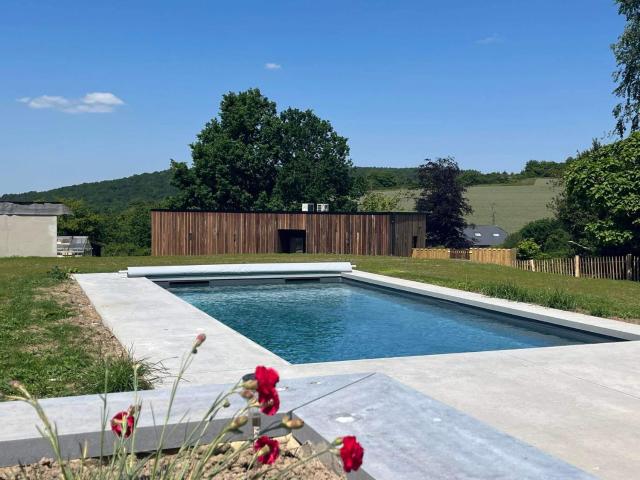 Les Tiny House du Mas de Mont