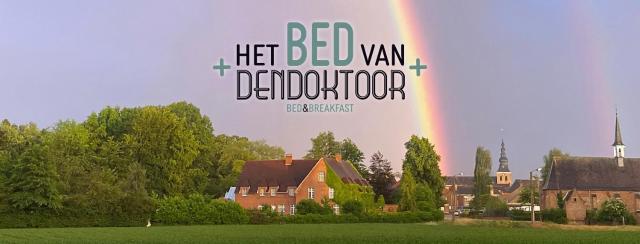 Het Bed van den Doktoor