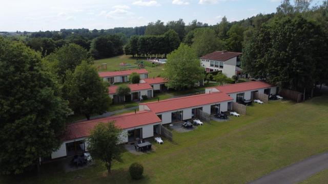 Floreal Camping La Colline