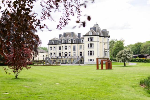 Suite luxueuse au château de Saint Vitu 104