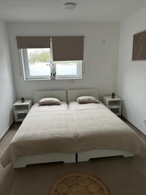 Chambre 1 ou 2 personnes avec salle de bain