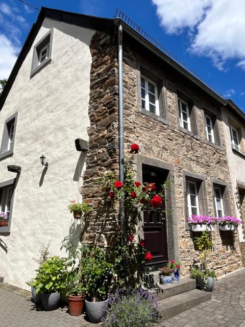 Ferienhaus in der Ennejass Monreal