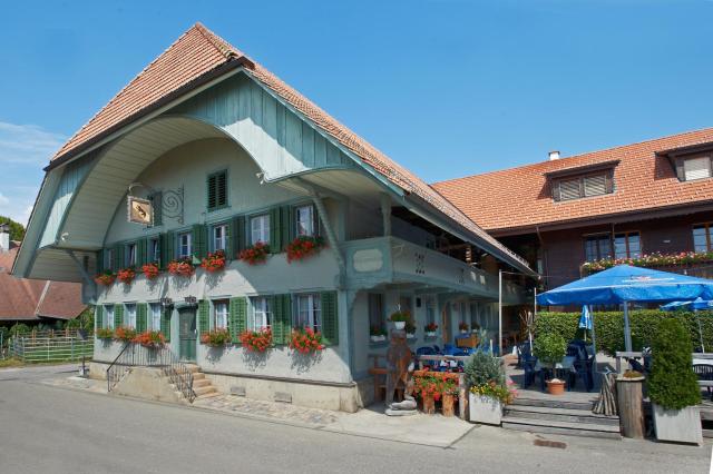 Gasthof Bären