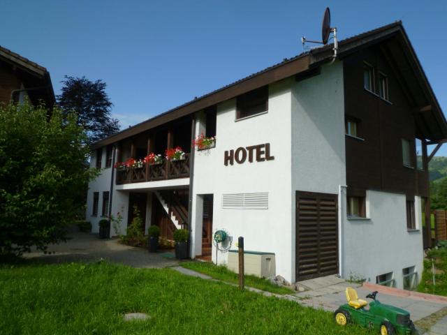 Hotel Bahnhof