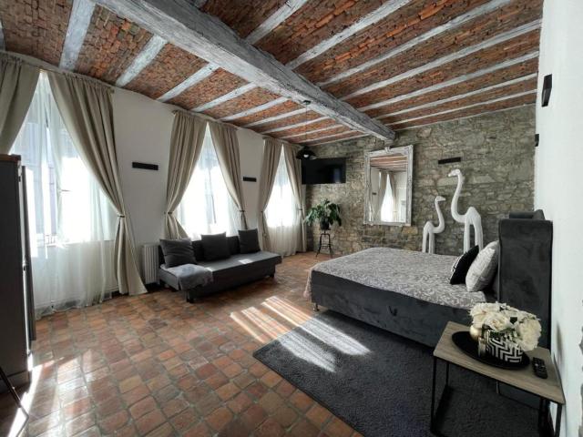 La Ferme du Château - Luxury Suite