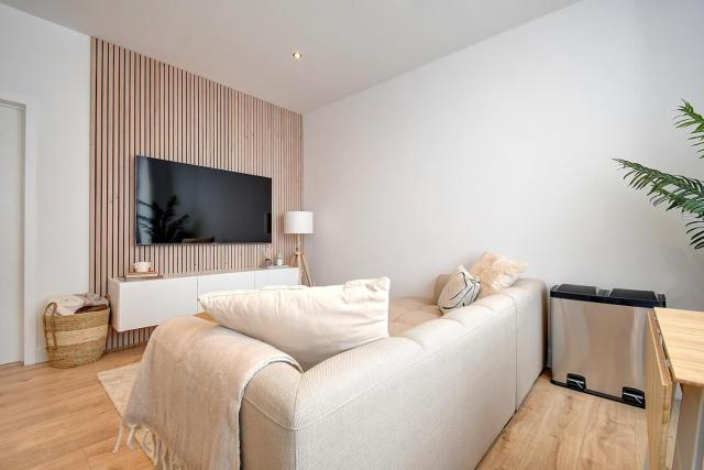 - Suite Solvay - Cosy & Modern Flat