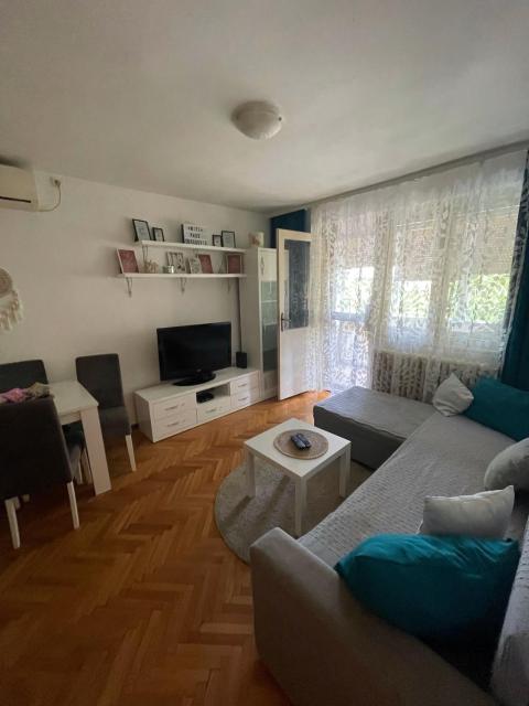 Apartman Obradović