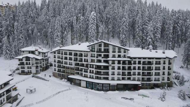 Elit Pamporovo Accommodation