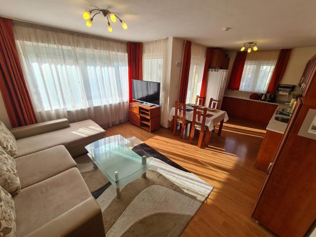 Spacious 2 Bedroom Apartment