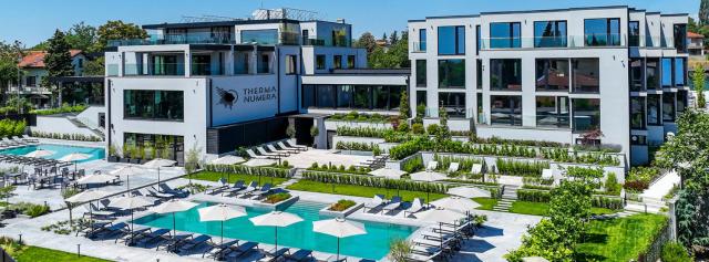 Therma Numera Spa & Wellness