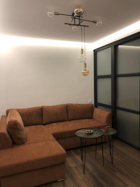 Stylish 2BDR apartment Gramada, free parking