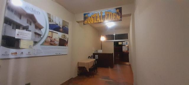 Hostal Edén