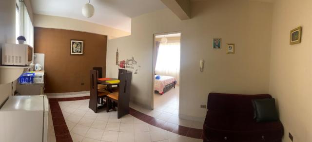 Super centrally located and comfortable apartment