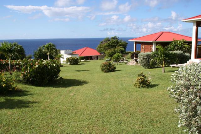 Statia Lodge