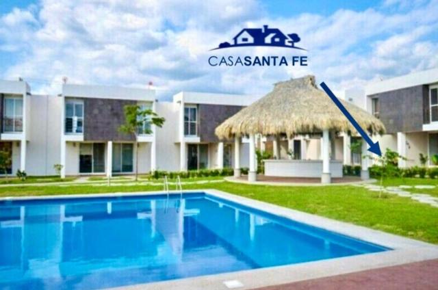 CASASANTA Fe cercalberca Wifi