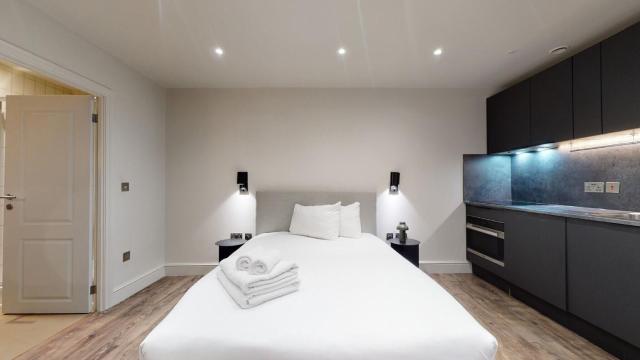 Central London Stay