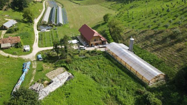 Vrindavan Eco Village