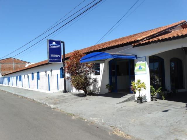 Tapiratiba Hotel