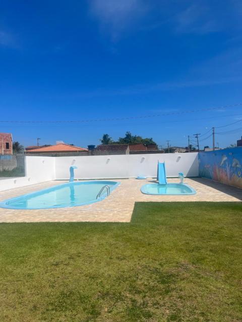 Apartamento em Peroba Maragogi