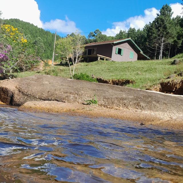 Morada Vale das Águas