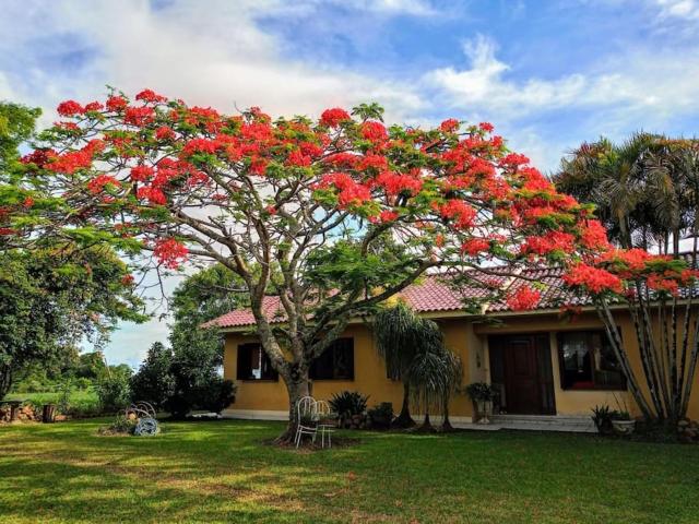 Casa de campo perto do RECANTO MAESTRO