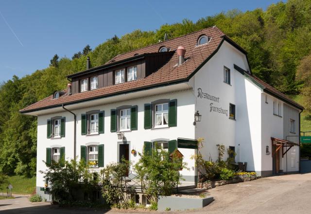 Landgasthof Farnsburg