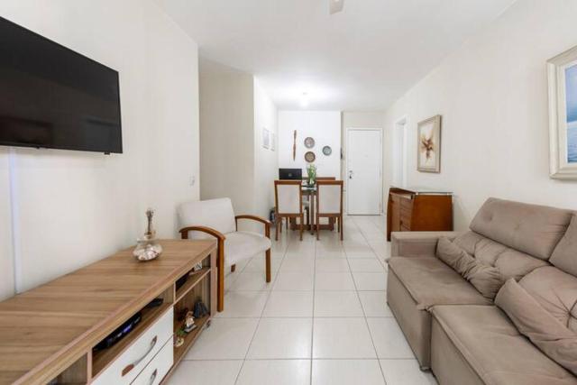 Apartamento no Recreio