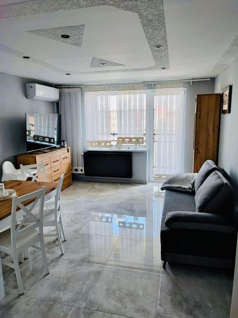 Apartament Kościuszko