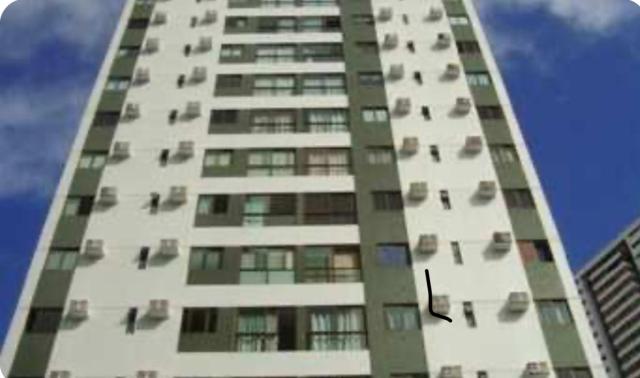 Apartamento no Rosarinho