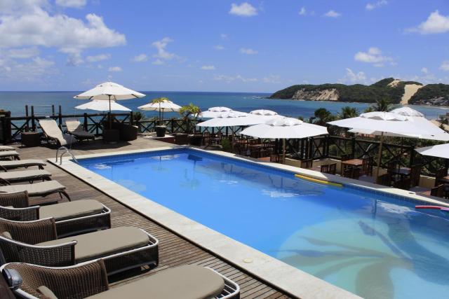 Sunbrazil Hotel - Antigo Hotel Terra Brasilis