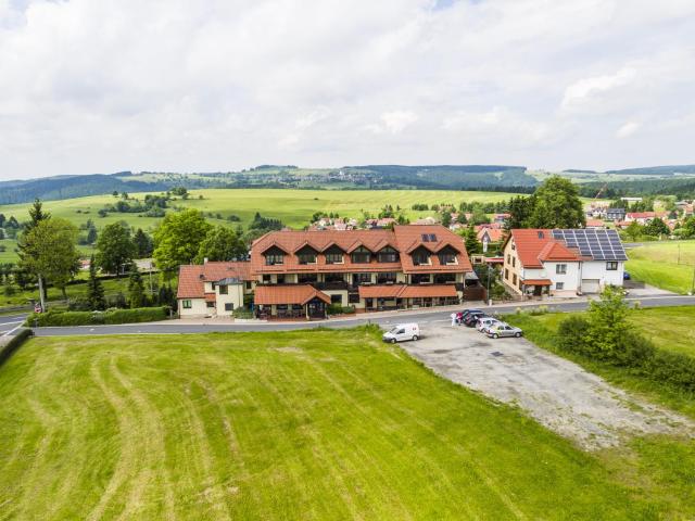 Berggasthof & Hotel Kranich