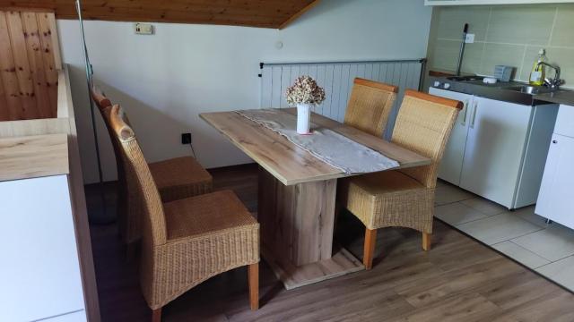 Balatonföldvar Centrum Apartmanok 2