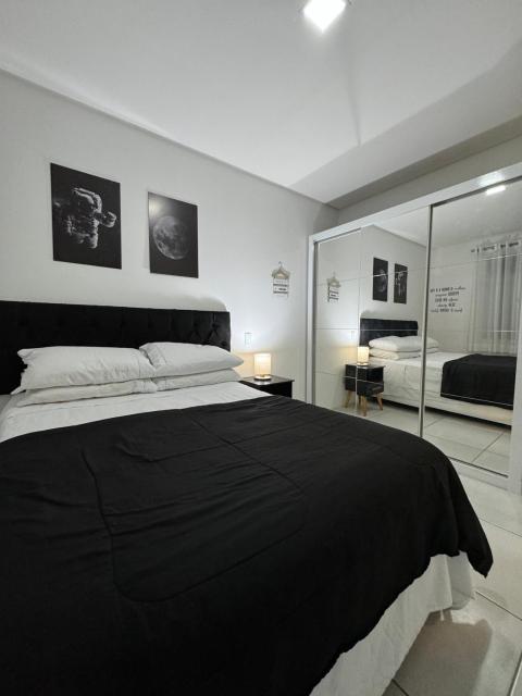 Apartamento 2 quartos Casal Bento Gonçalves