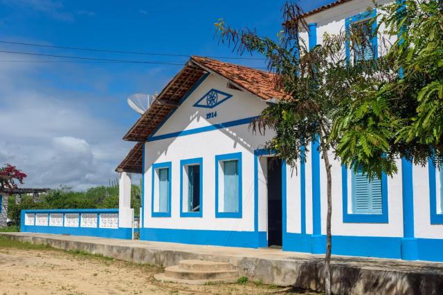 Fazenda Poço das Pedras