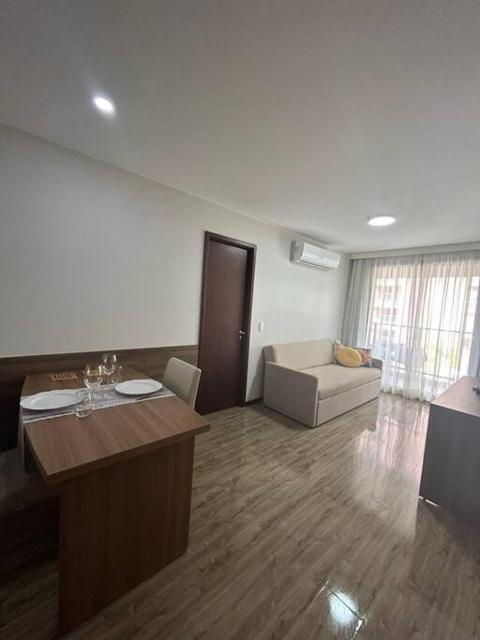 Excepcional Apartamento no Rio de Janeiro