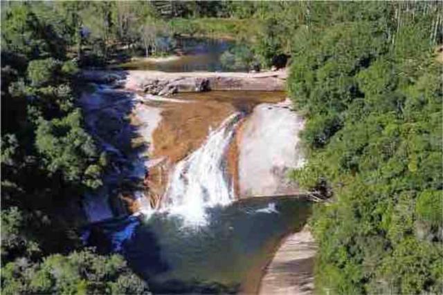 Chalé Rancho do Macuco