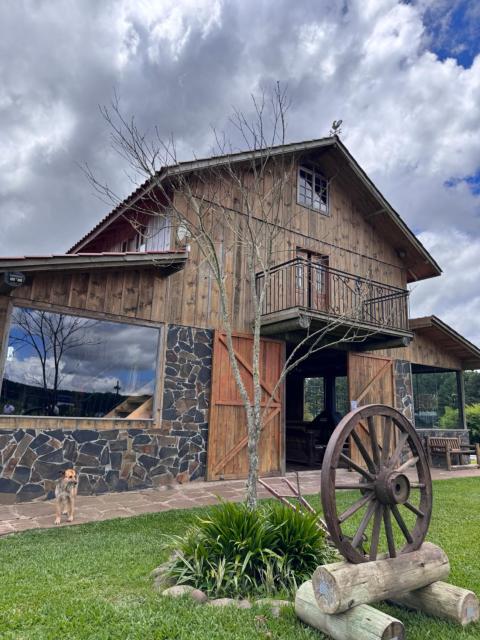 Quinta do Monge Fazenda de hospedagem