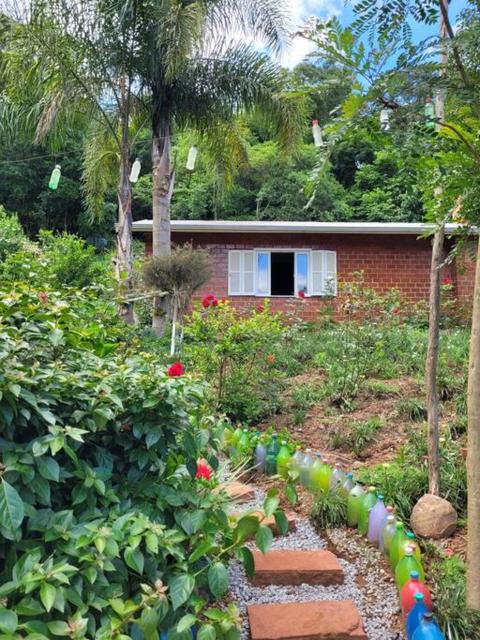 Casa de campo em Carlos Barbosa - Serra Gaúcha