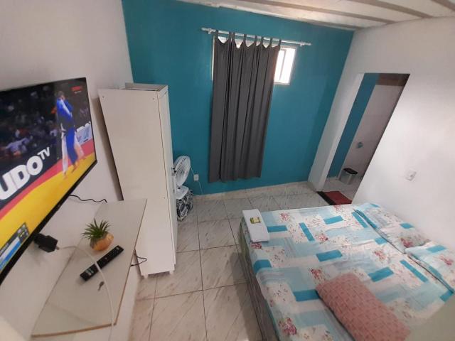 Hospedagem Suites Itaboraí