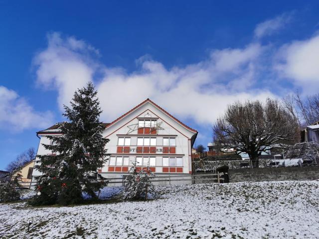 Gasthaus Bären Schlatt