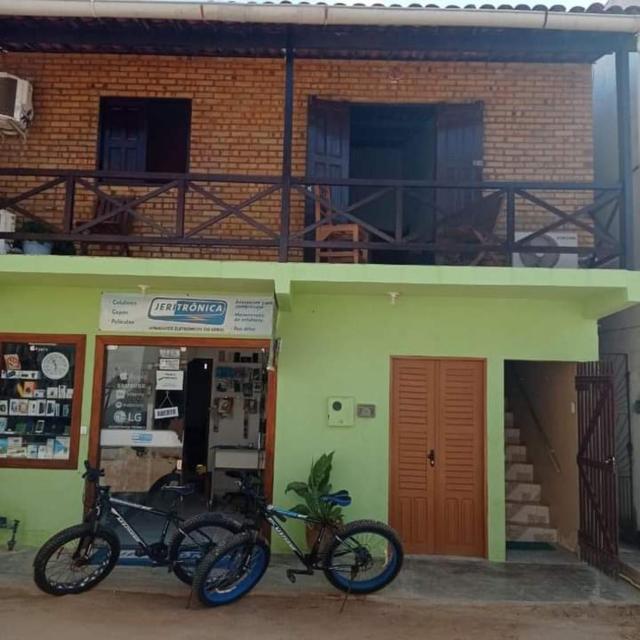 Jk casas de praia