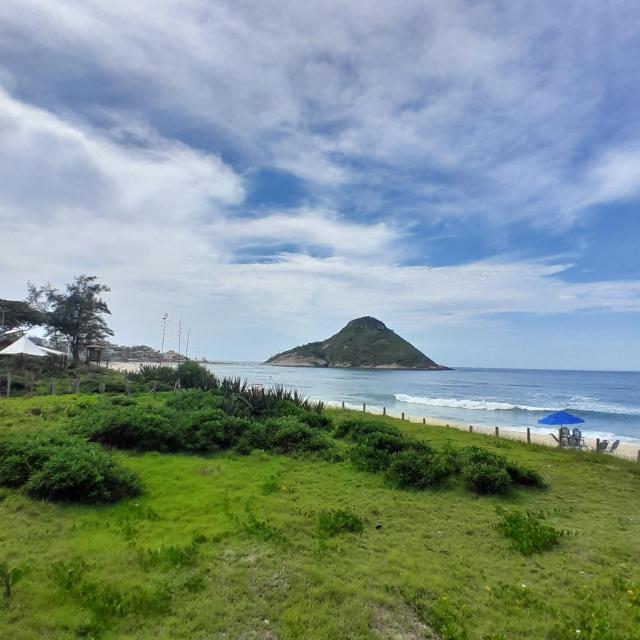 Pousada Pe na Areia