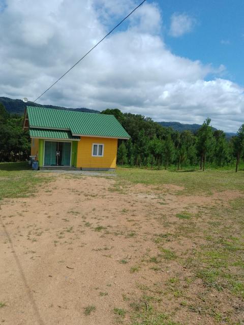 Casa das Palmeiras